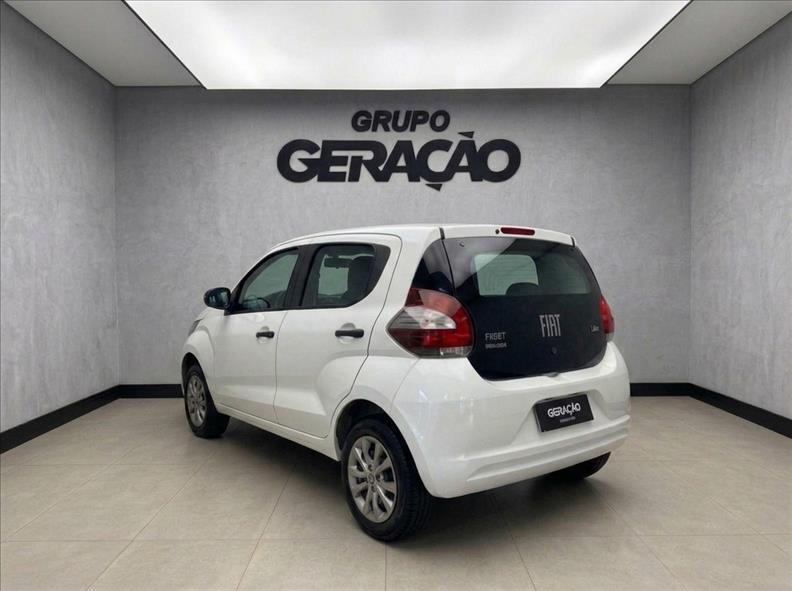 Fiat-MOBI-1.0 EVO Like.