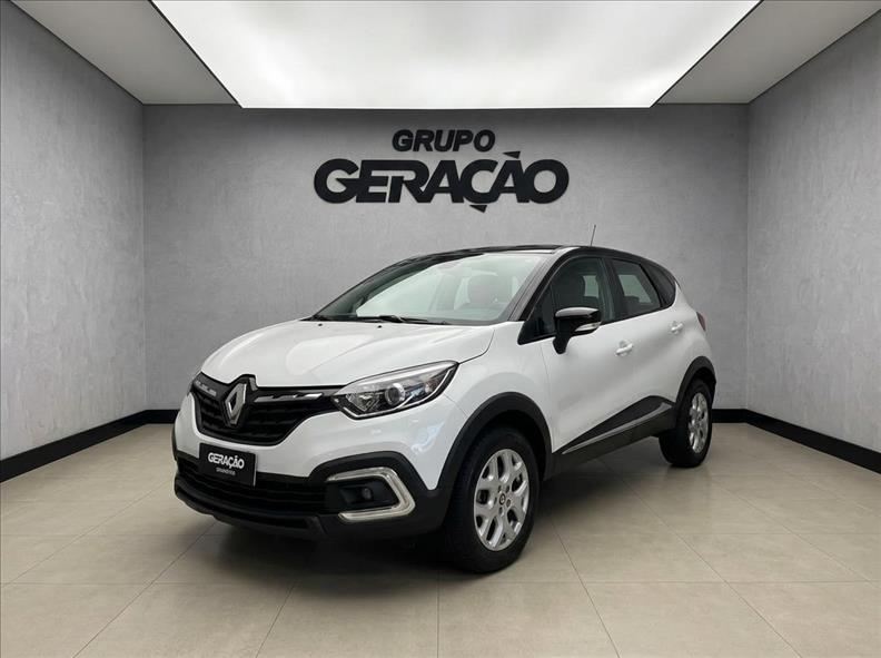 Renault-CAPTUR-1.3 TCE ZEN