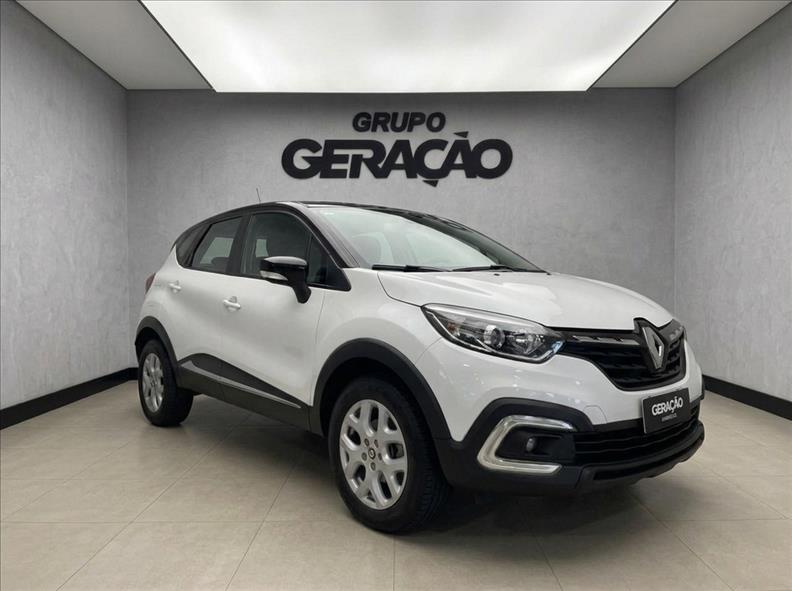 Renault-CAPTUR-1.3 TCE ZEN