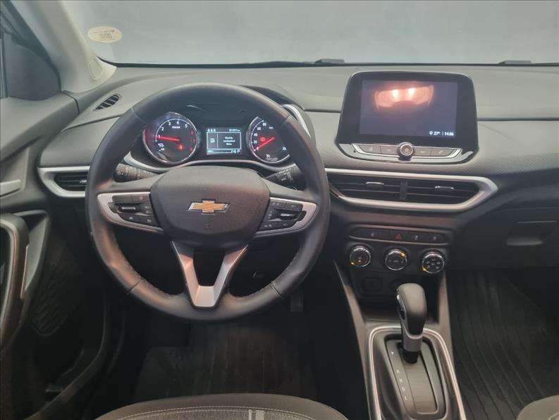 GM - Chevrolet-TRACKER-1.0 Turbo LT