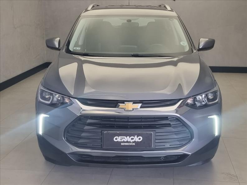 GM - Chevrolet-TRACKER-1.0 Turbo LT