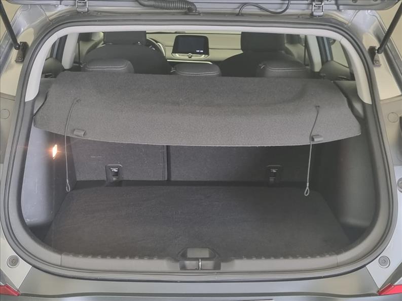 GM - Chevrolet-TRACKER-1.0 Turbo LT