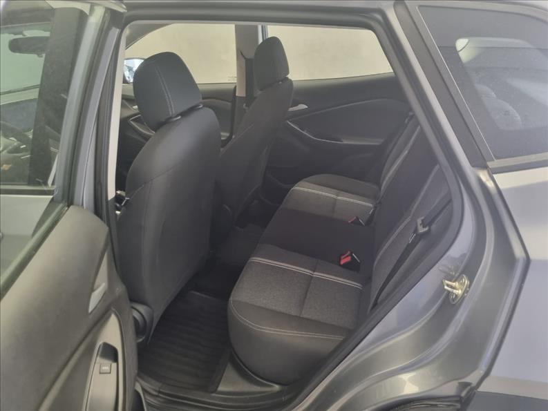 GM - Chevrolet-TRACKER-1.0 Turbo LT