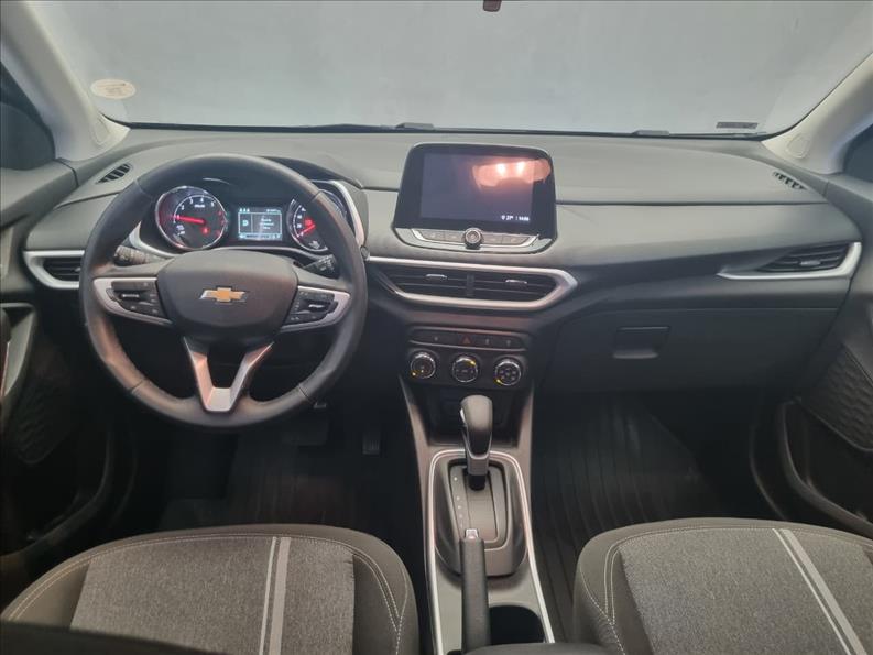 GM - Chevrolet-TRACKER-1.0 Turbo LT