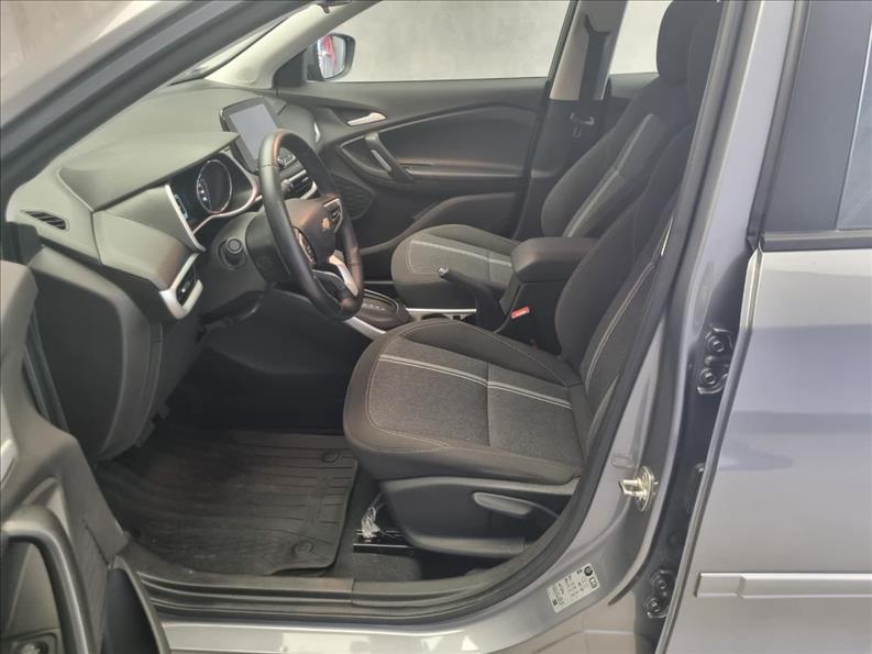 GM - Chevrolet-TRACKER-1.0 Turbo LT