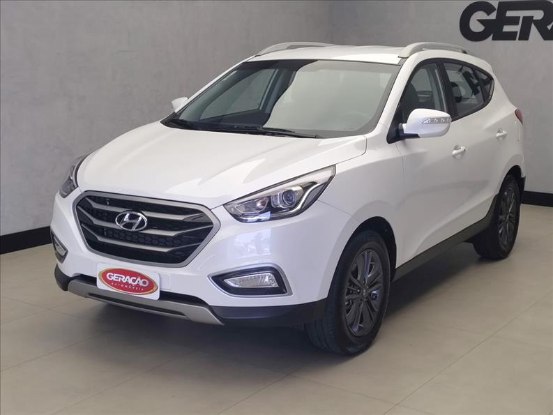 Hyundai-IX35-2.0 MPFI GL 16V