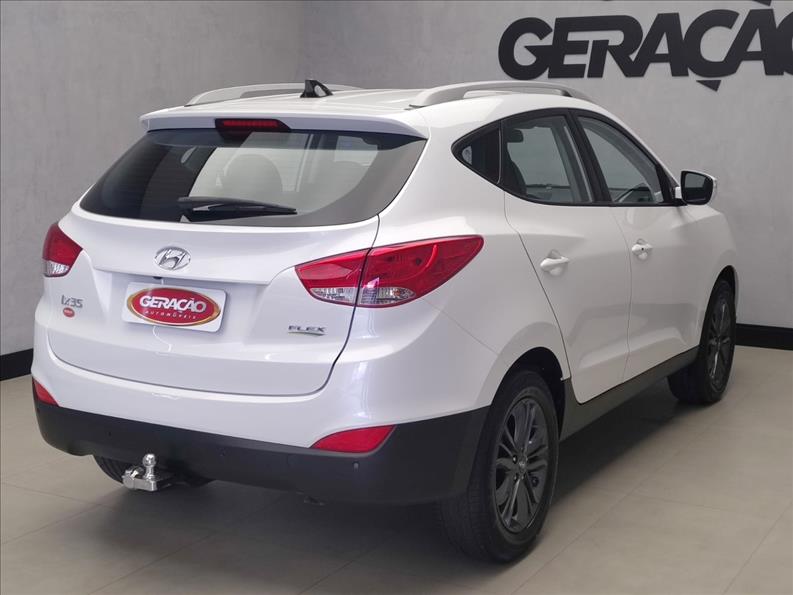 Hyundai-IX35-2.0 MPFI GL 16V