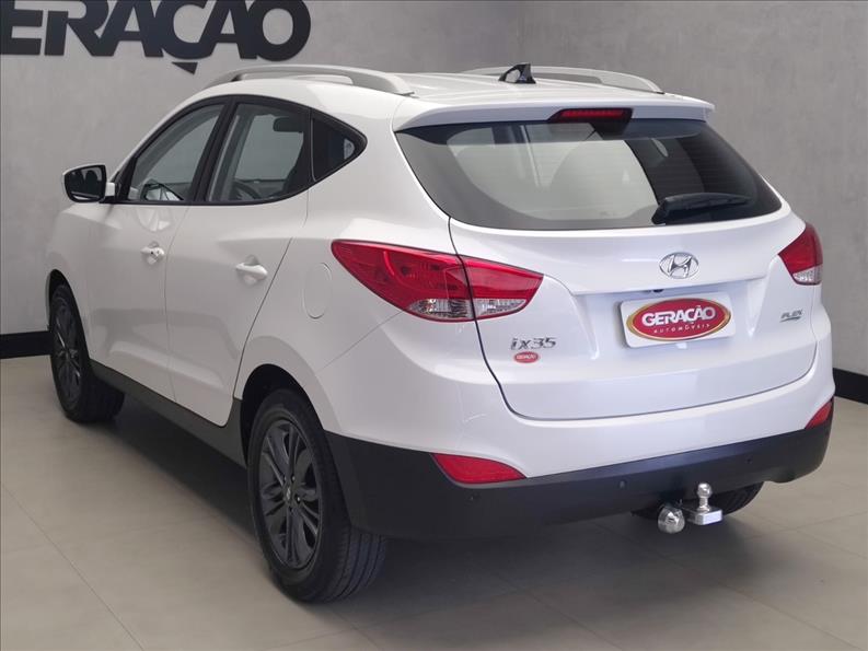 Hyundai-IX35-2.0 MPFI GL 16V