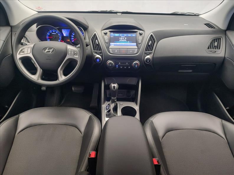 Hyundai-IX35-2.0 MPFI GL 16V