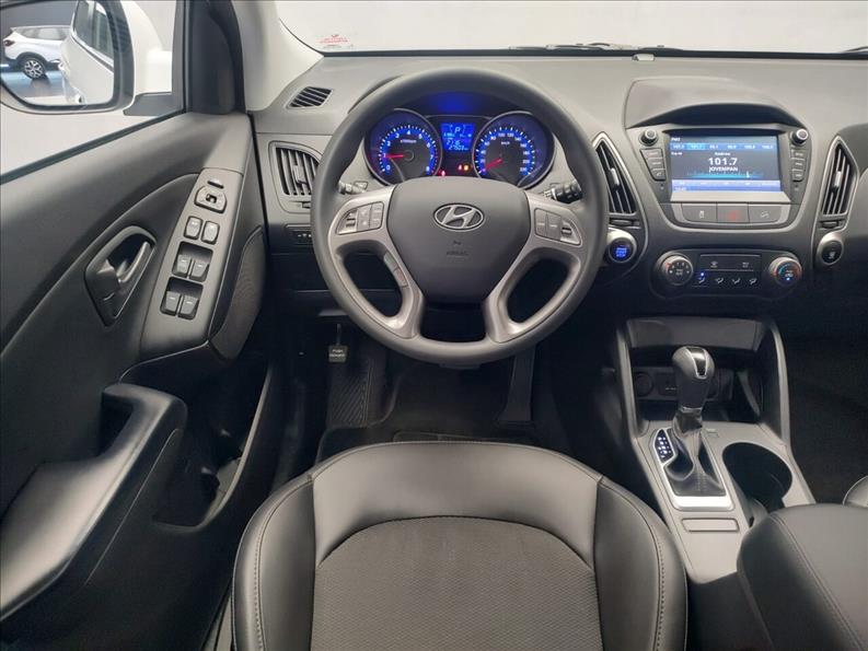 Hyundai-IX35-2.0 MPFI GL 16V