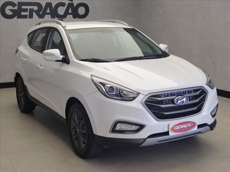 Hyundai-IX35-2.0 MPFI GL 16V