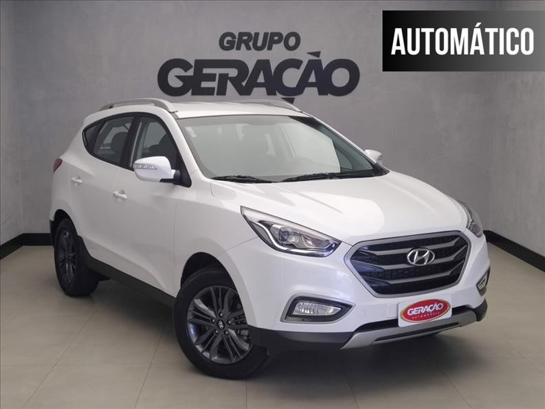 Hyundai-IX35-2.0 MPFI GL 16V
