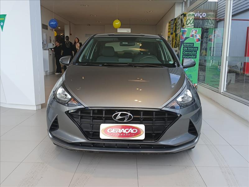 Hyundai-HB20S-1.0 12V Vision