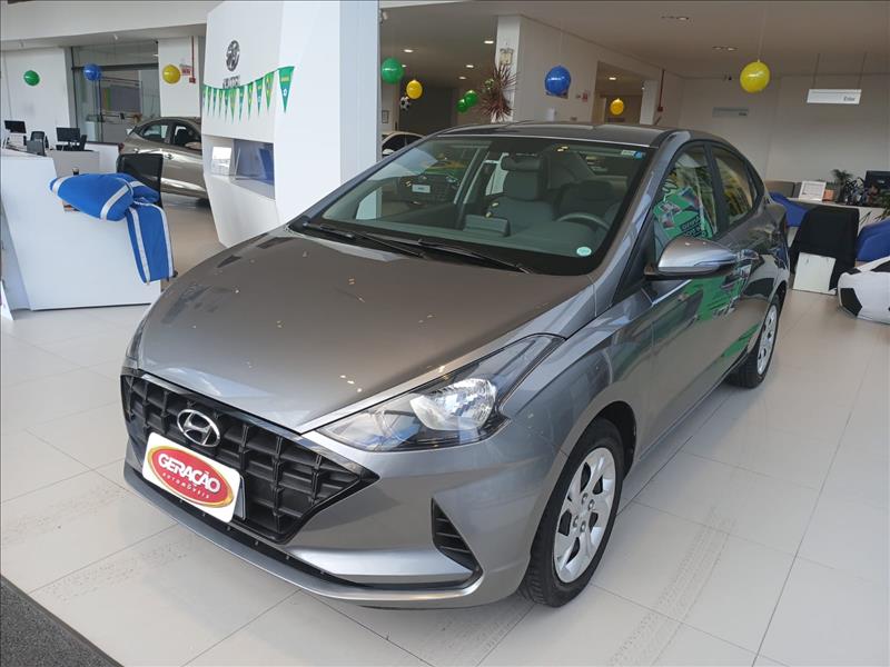 Hyundai-HB20S-1.0 12V Vision