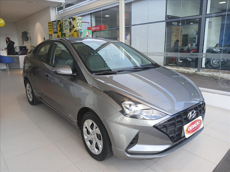 Hyundai-HB20S-1.0 12V Vision