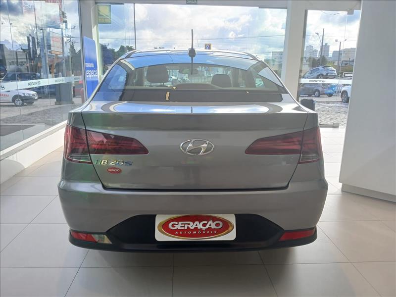 Hyundai-HB20S-1.0 12V Vision