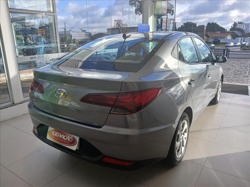 Hyundai-HB20S-1.0 12V Vision