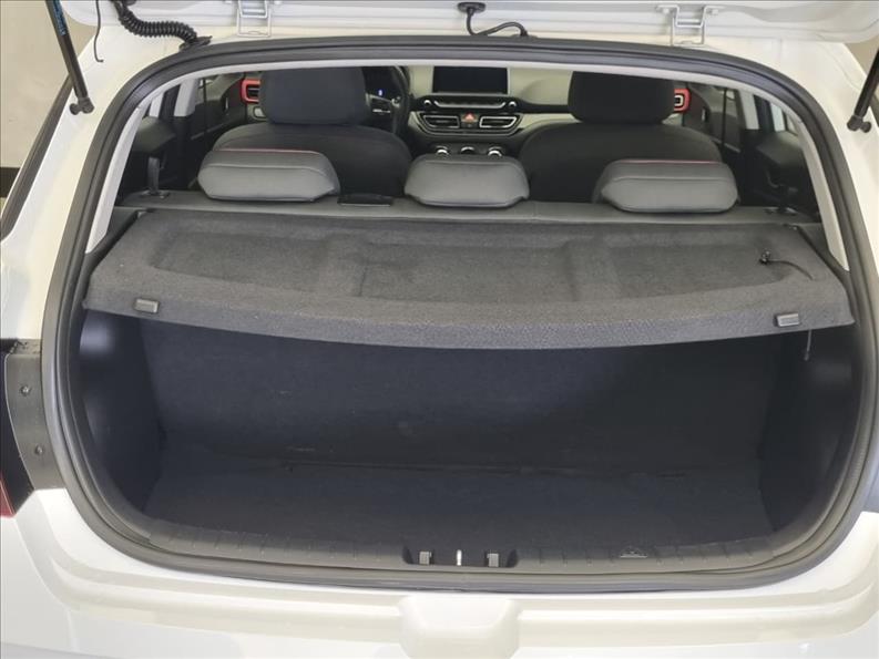 Hyundai-HB20X-1.6 16V Evolution