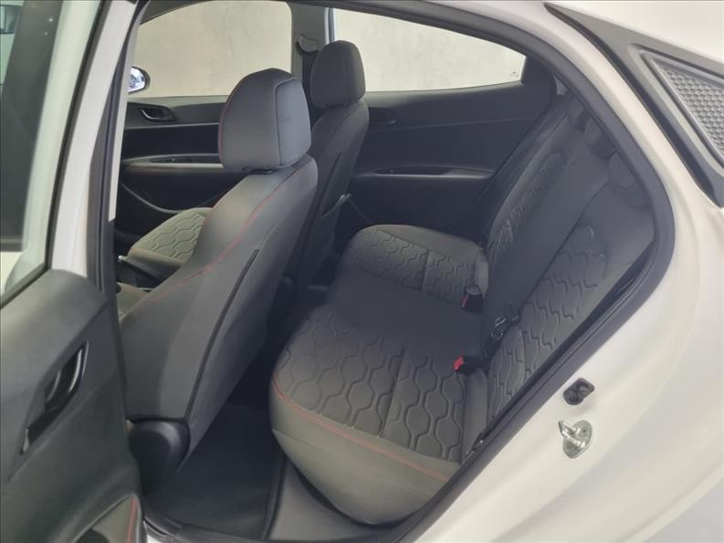 Hyundai-HB20X-1.6 16V Evolution