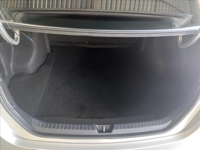 Toyota-YARIS-1.5 16V XLS Connect