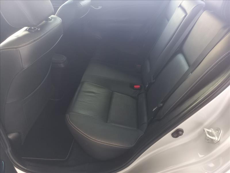 Toyota-YARIS-1.5 16V XLS Connect