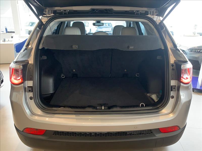 Jeep-COMPASS-2.0 16V Longitude