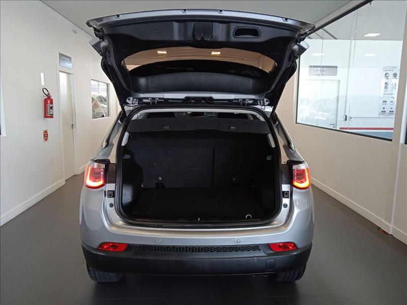 Jeep-COMPASS-2.0 16V Limited