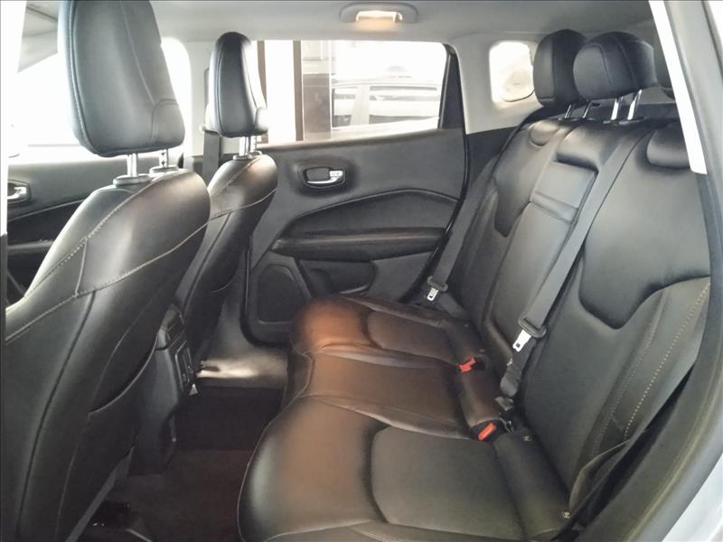 Jeep-COMPASS-2.0 16V Limited