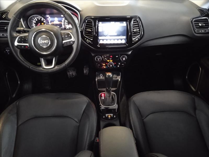 Jeep-COMPASS-2.0 16V Limited