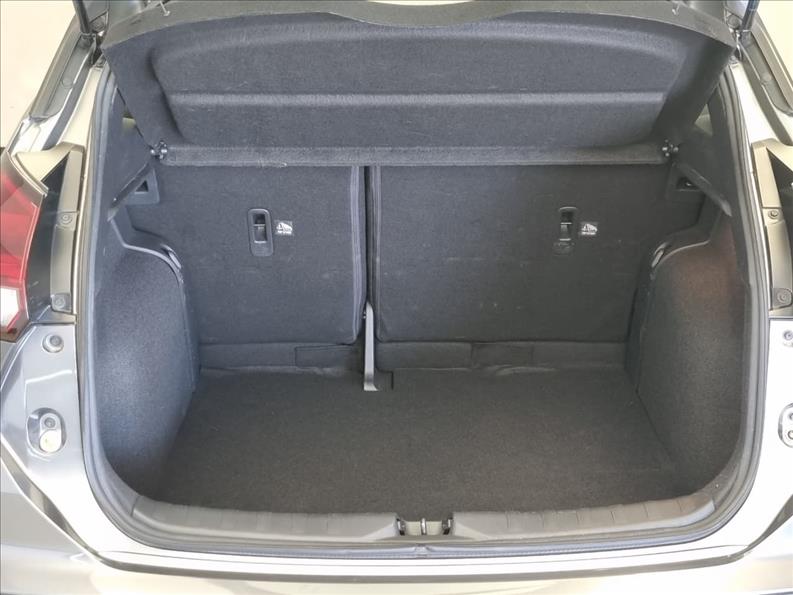 Nissan-KICKS-1.6 16vstart Active