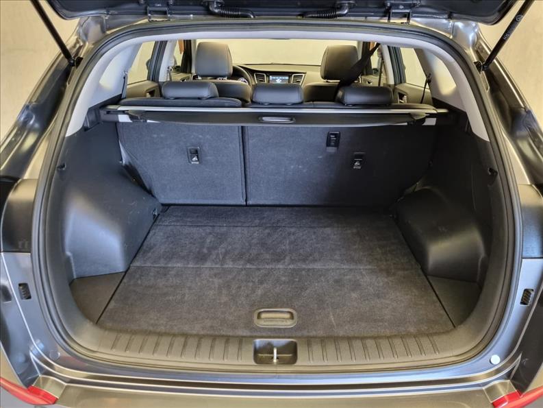 Hyundai-TUCSON-1.6 16V T-gdi GLS