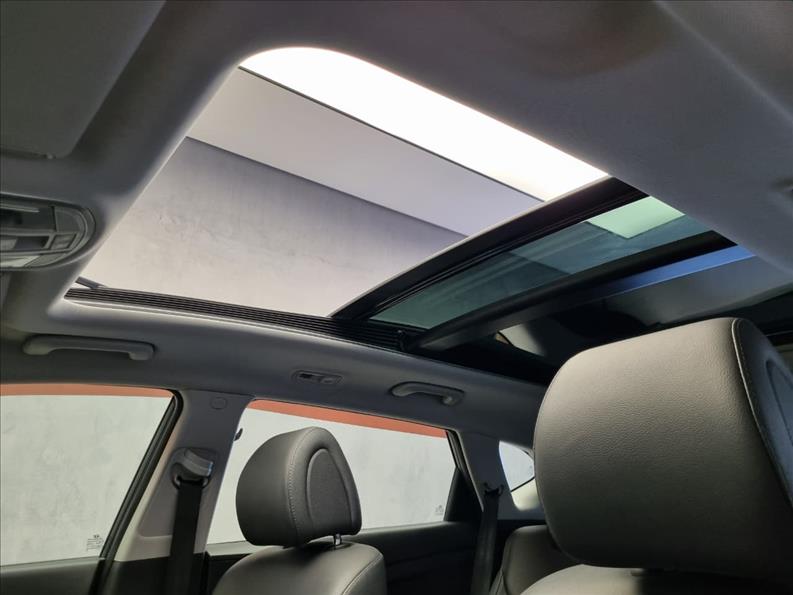 Hyundai-TUCSON-1.6 16V T-gdi GLS