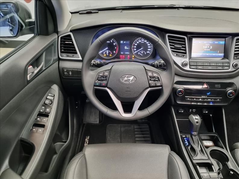 Hyundai-TUCSON-1.6 16V T-gdi GLS