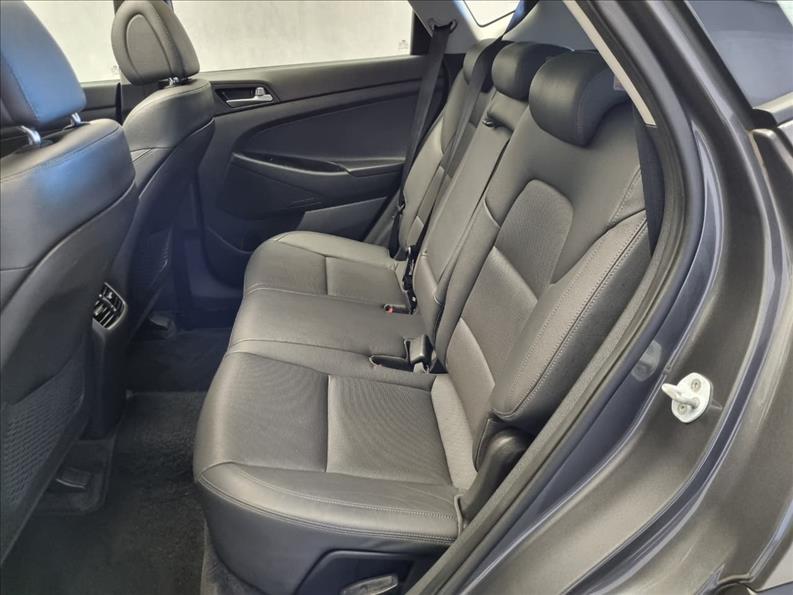 Hyundai-TUCSON-1.6 16V T-gdi GLS