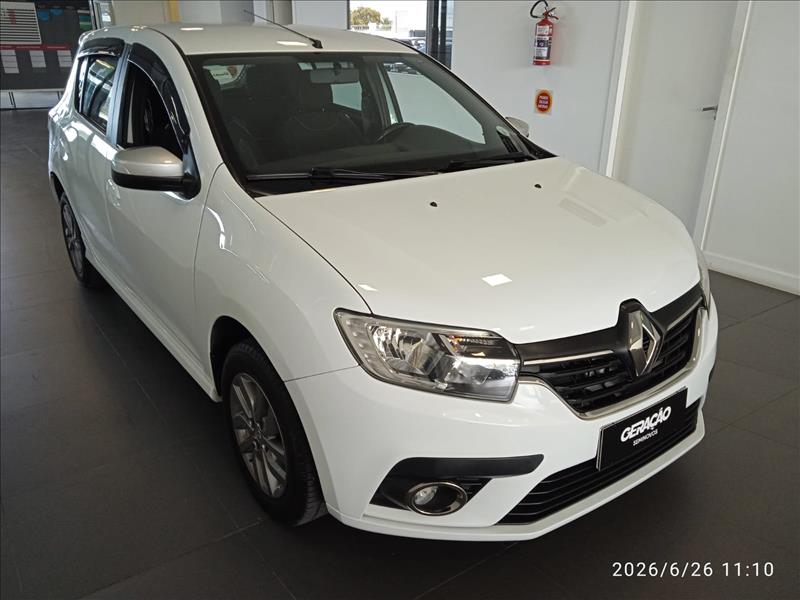 1.0 12V SCE GT Line