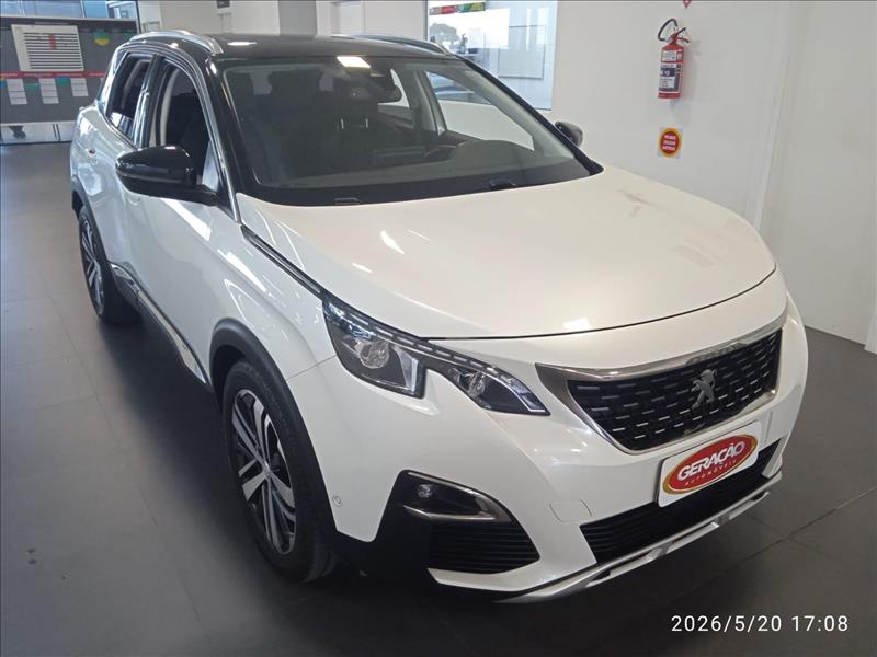1.6 Griffe Pack THP 16V