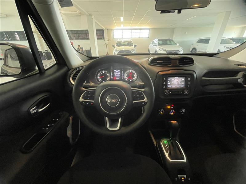 Jeep-RENEGADE-1.8 16V Sport