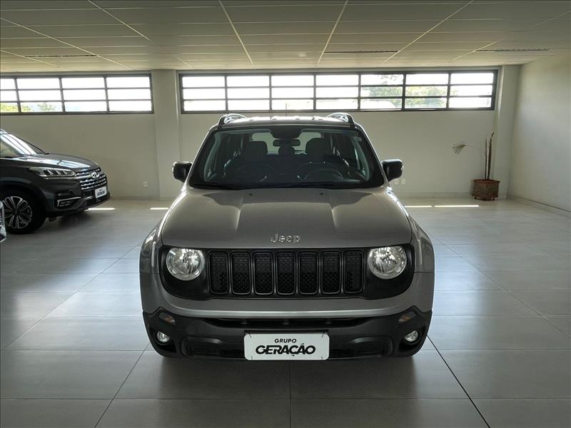 Jeep-RENEGADE-1.8 16V Sport