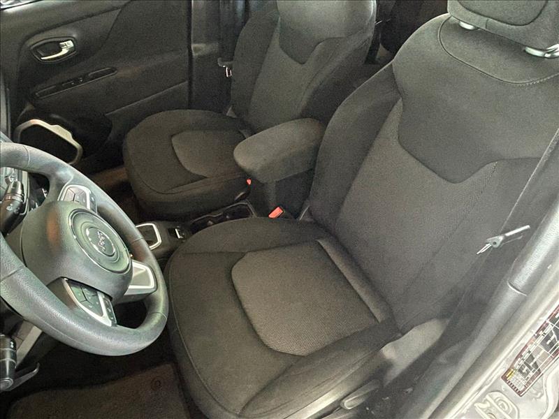 Jeep-RENEGADE-1.8 16V Sport