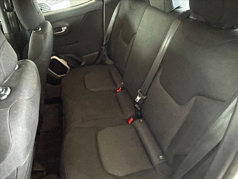 Jeep-RENEGADE-1.8 16V Sport