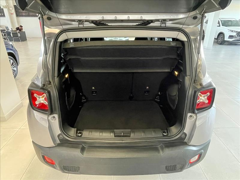 Jeep-RENEGADE-1.8 16V Sport