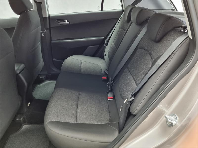 Hyundai-CRETA-1.6 16V Action