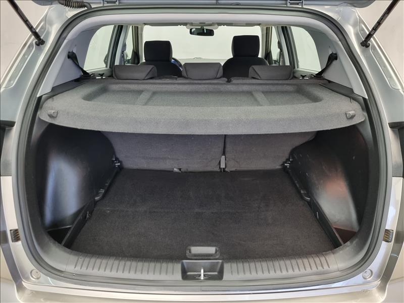 Hyundai-CRETA-1.6 16V Action