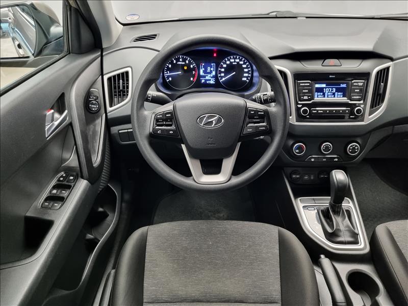 Hyundai-CRETA-1.6 16V Action