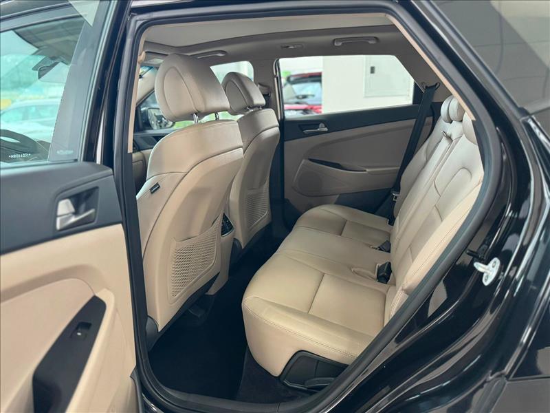 Hyundai-TUCSON-1.6 16V T-gdi GLS