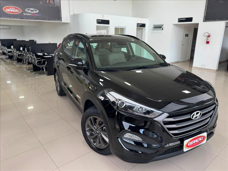 1.6 16V T-gdi GLS