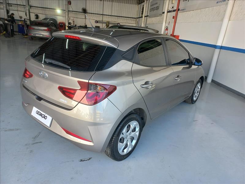Hyundai-HB20-1.0 12V Vision