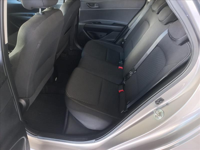 Hyundai-HB20-1.0 12V Vision