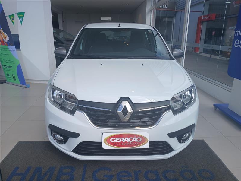 Renault-SANDERO-1.6 16V SCE GT Line