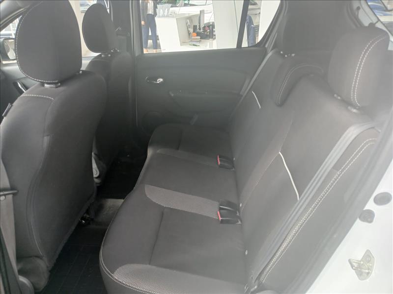 Renault-SANDERO-1.6 16V SCE GT Line